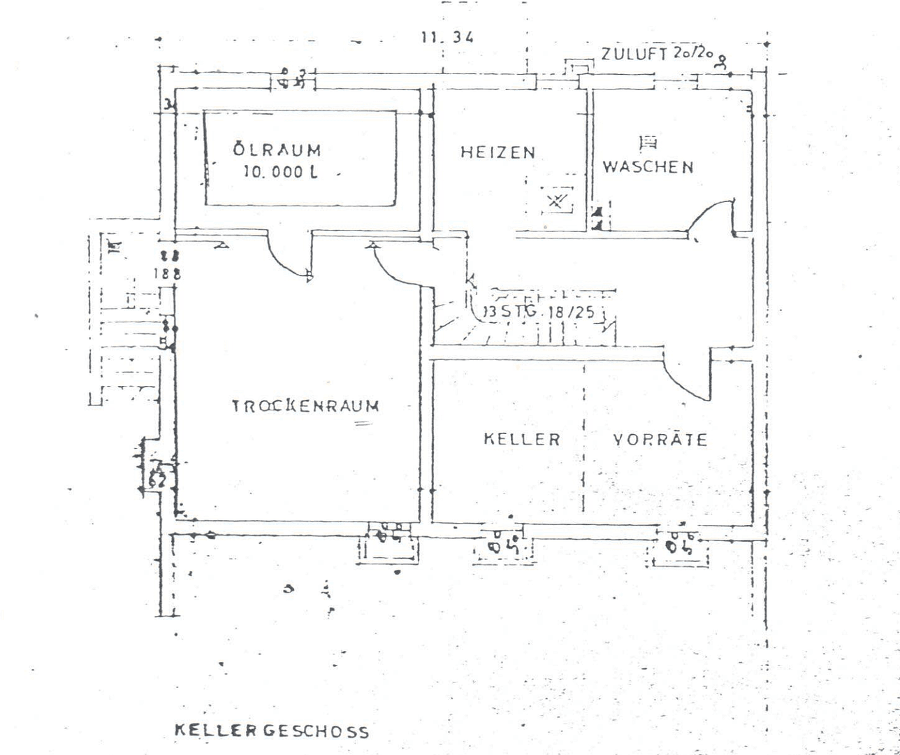 Prodej domu 174 m², pozemek 651 m², Friedrichsdorf, Hessen Prodej domu 174 m², pozemek 651 m², Friedrichsdorf, Hessen