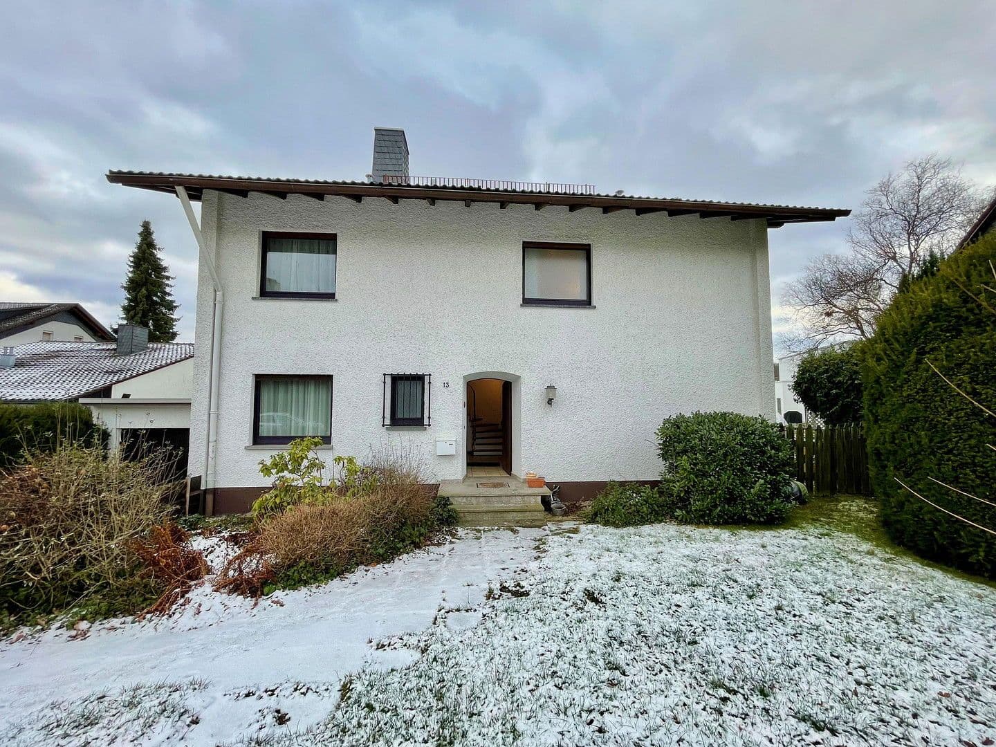 Prodej domu 174 m², pozemek 651 m², Friedrichsdorf, Hessen Prodej domu 174 m², pozemek 651 m², Friedrichsdorf, Hessen