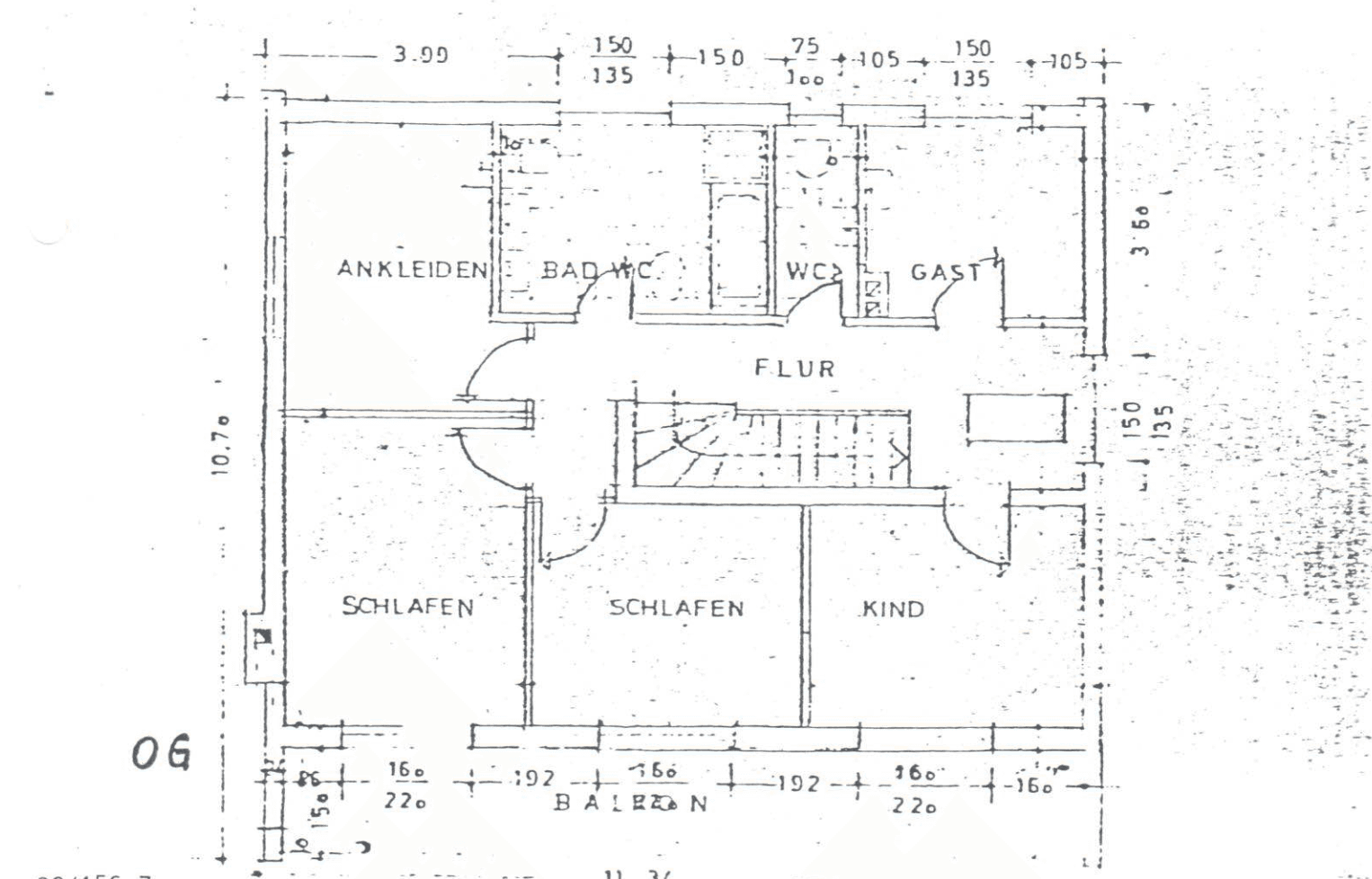 Prodej domu 174 m², pozemek 651 m², Friedrichsdorf, Hessen Prodej domu 174 m², pozemek 651 m², Friedrichsdorf, Hessen