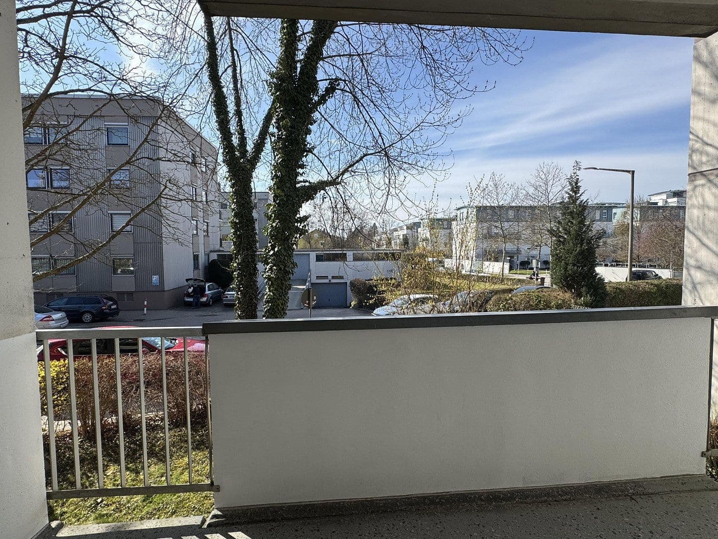 Pronájem bytu 1+1 34 m², Lohgrabenstr. 1A, Regensburg, Bavorsko Pronájem bytu 1+1 34 m², Lohgrabenstr. 1A, Regensburg, Bavorsko