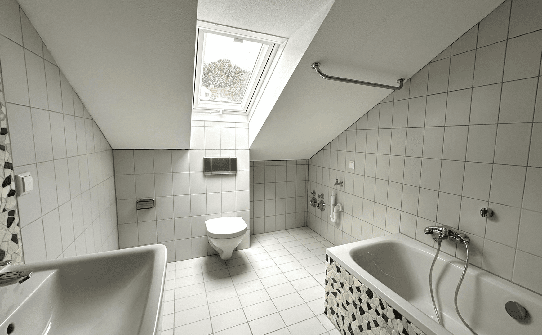 Pronájem bytu 2+1 47 m², Alte Nürnberger Str. 56, Regensburg, Bavorsko Pronájem bytu 2+1 47 m², Alte Nürnberger Str. 56, Regensburg, Bavorsko