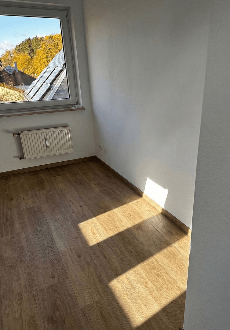 Pronájem bytu 2+1 47 m², Alte Nürnberger Str. 56, Regensburg, Bavorsko Pronájem bytu 2+1 47 m², Alte Nürnberger Str. 56, Regensburg, Bavorsko