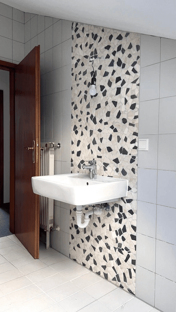 Pronájem bytu 2+1 47 m², Alte Nürnberger Str. 56, Regensburg, Bavorsko Pronájem bytu 2+1 47 m², Alte Nürnberger Str. 56, Regensburg, Bavorsko