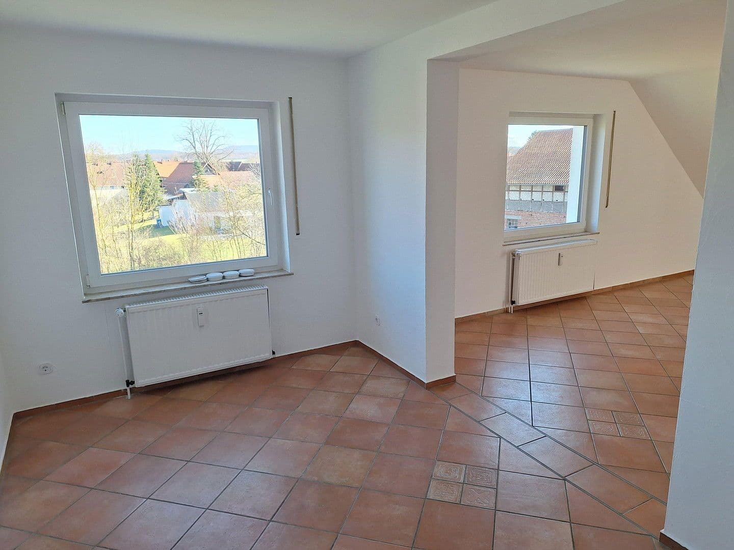 Prodej bytu 3+kk 88 m², Hauptstraße 38, Bovenden, Dolní Sasko Prodej bytu 3+kk 88 m², Hauptstraße 38, Bovenden, Dolní Sasko