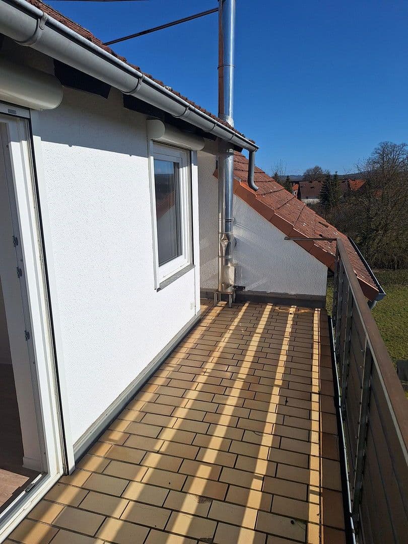 Prodej bytu 3+kk 88 m², Hauptstraße 38, Bovenden, Dolní Sasko Prodej bytu 3+kk 88 m², Hauptstraße 38, Bovenden, Dolní Sasko