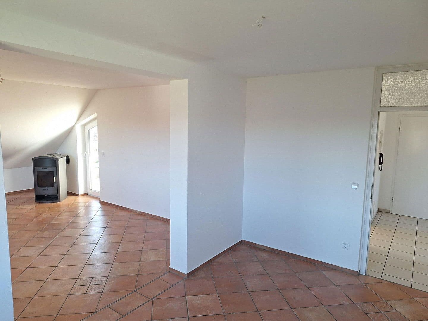 Prodej bytu 3+kk 88 m², Hauptstraße 38, Bovenden, Dolní Sasko Prodej bytu 3+kk 88 m², Hauptstraße 38, Bovenden, Dolní Sasko