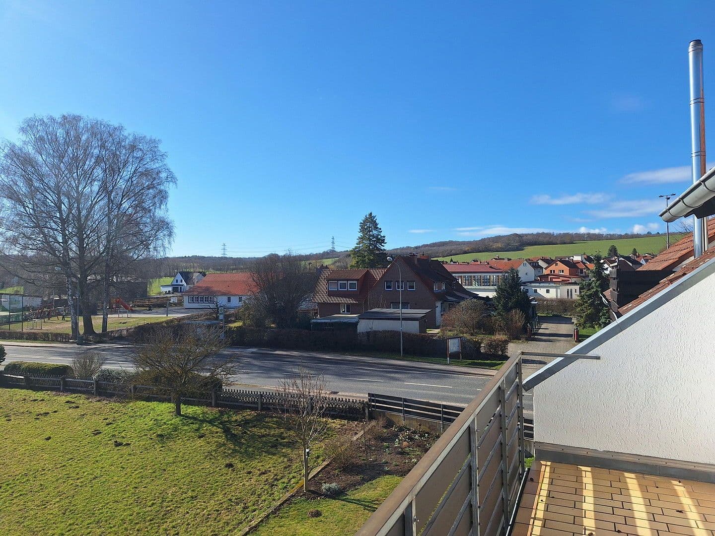 Prodej bytu 3+kk 88 m², Hauptstraße 38, Bovenden, Dolní Sasko Prodej bytu 3+kk 88 m², Hauptstraße 38, Bovenden, Dolní Sasko