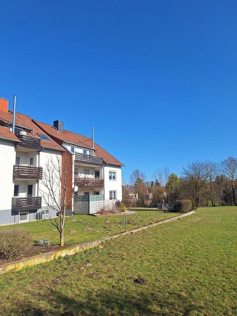 Prodej bytu 3+kk 88 m², Hauptstraße 38, Bovenden, Dolní Sasko Prodej bytu 3+kk 88 m², Hauptstraße 38, Bovenden, Dolní Sasko