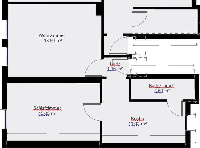 Prodej domu 399 m², Marienstr 30, Wuppertal, Severní Porýní-Vestfálsko Prodej domu 399 m², Marienstr 30, Wuppertal, Severní Porýní-Vestfálsko
