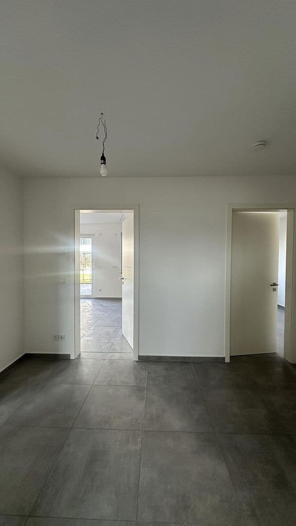 Pronájem bytu 3+1 83 m², Zaackoer Weg 36c, Luckau, Braniborsko Pronájem bytu 3+1 83 m², Zaackoer Weg 36c, Luckau, Braniborsko