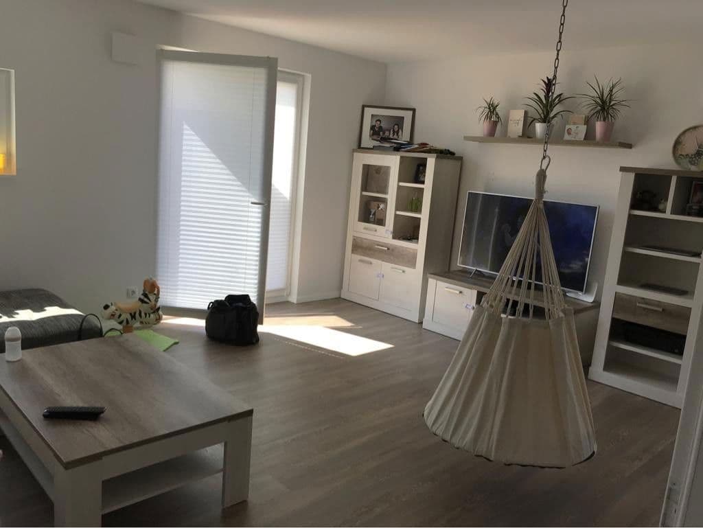 Pronájem bytu 2+1 74 m², Stade, Dolní Sasko Pronájem bytu 2+1 74 m², Stade, Dolní Sasko