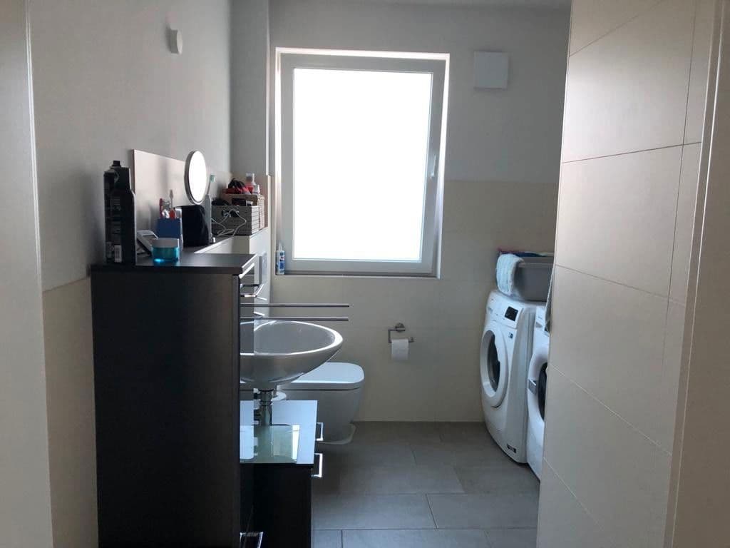 Pronájem bytu 2+1 74 m², Stade, Dolní Sasko Pronájem bytu 2+1 74 m², Stade, Dolní Sasko