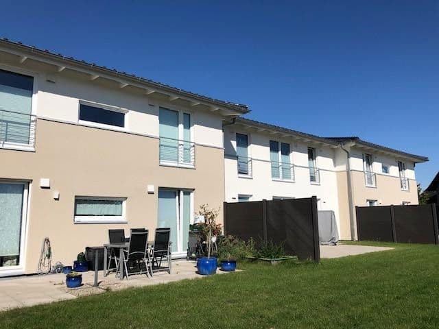 Pronájem bytu 2+1 74 m², Stade, Dolní Sasko Pronájem bytu 2+1 74 m², Stade, Dolní Sasko