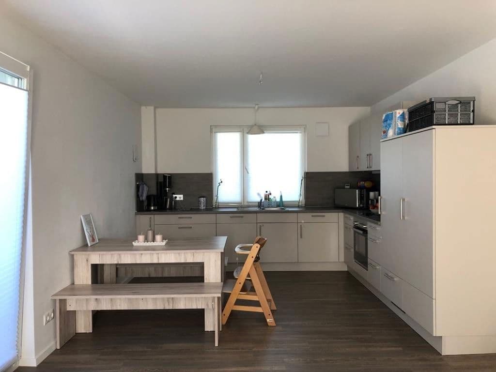 Pronájem bytu 2+1 74 m², Stade, Dolní Sasko Pronájem bytu 2+1 74 m², Stade, Dolní Sasko