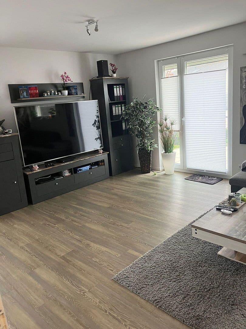 Pronájem bytu 2+1 74 m², Stade, Dolní Sasko Pronájem bytu 2+1 74 m², Stade, Dolní Sasko