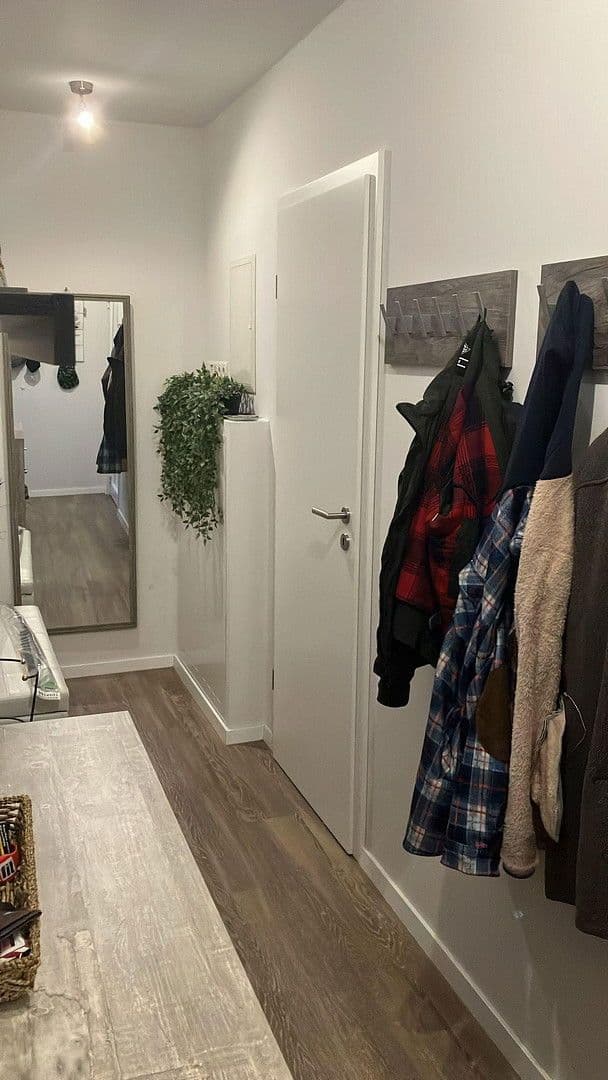 Pronájem bytu 2+1 74 m², Stade, Dolní Sasko Pronájem bytu 2+1 74 m², Stade, Dolní Sasko