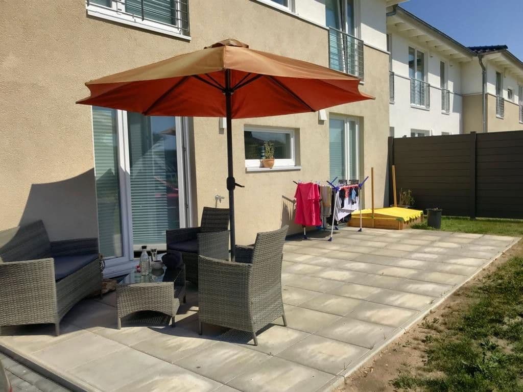 Pronájem bytu 2+1 74 m², Stade, Dolní Sasko Pronájem bytu 2+1 74 m², Stade, Dolní Sasko