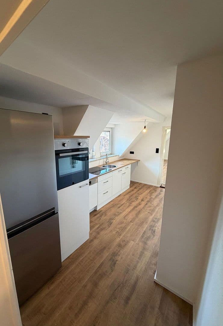 Prodej bytu 2+1 61 m², Windsbach, Bavorsko Prodej bytu 2+1 61 m², Windsbach, Bavorsko