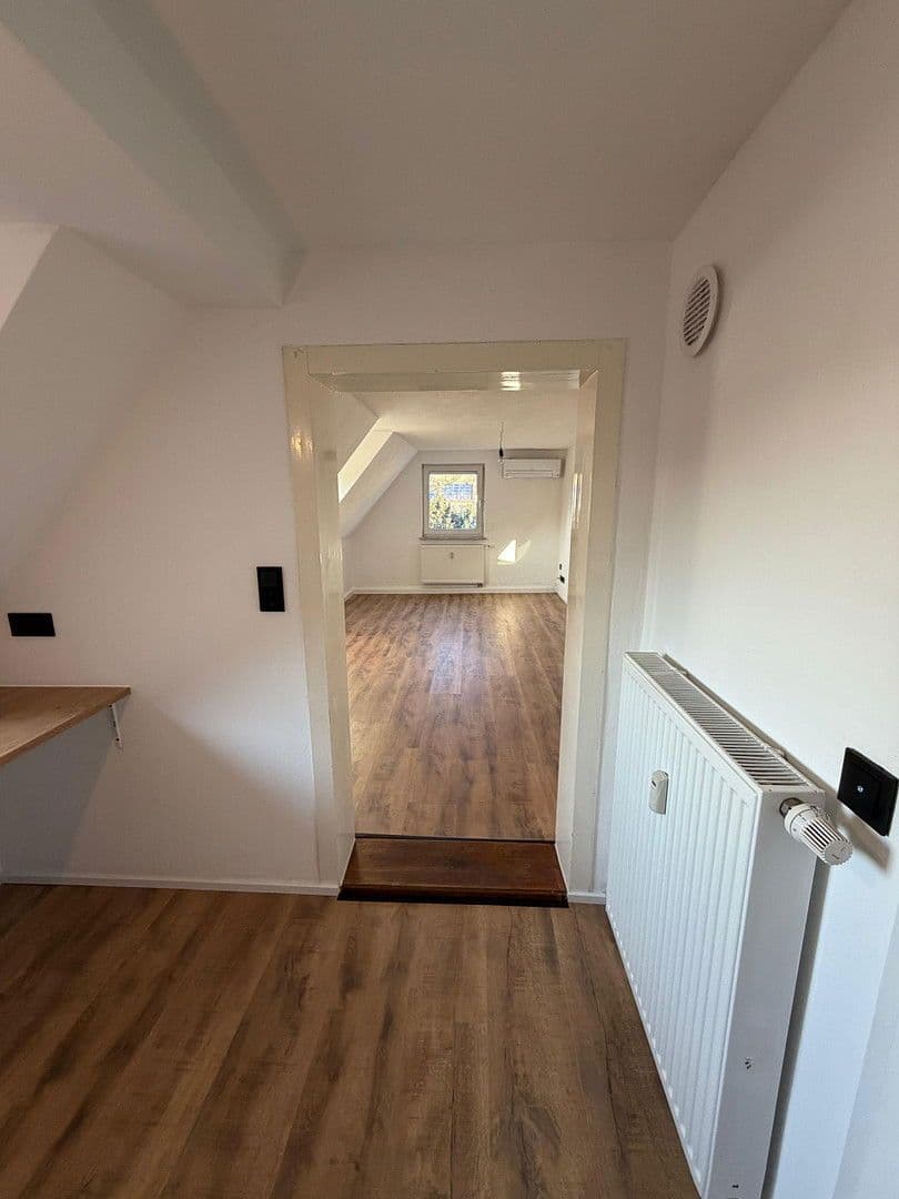 Prodej bytu 2+1 61 m², Windsbach, Bavorsko Prodej bytu 2+1 61 m², Windsbach, Bavorsko