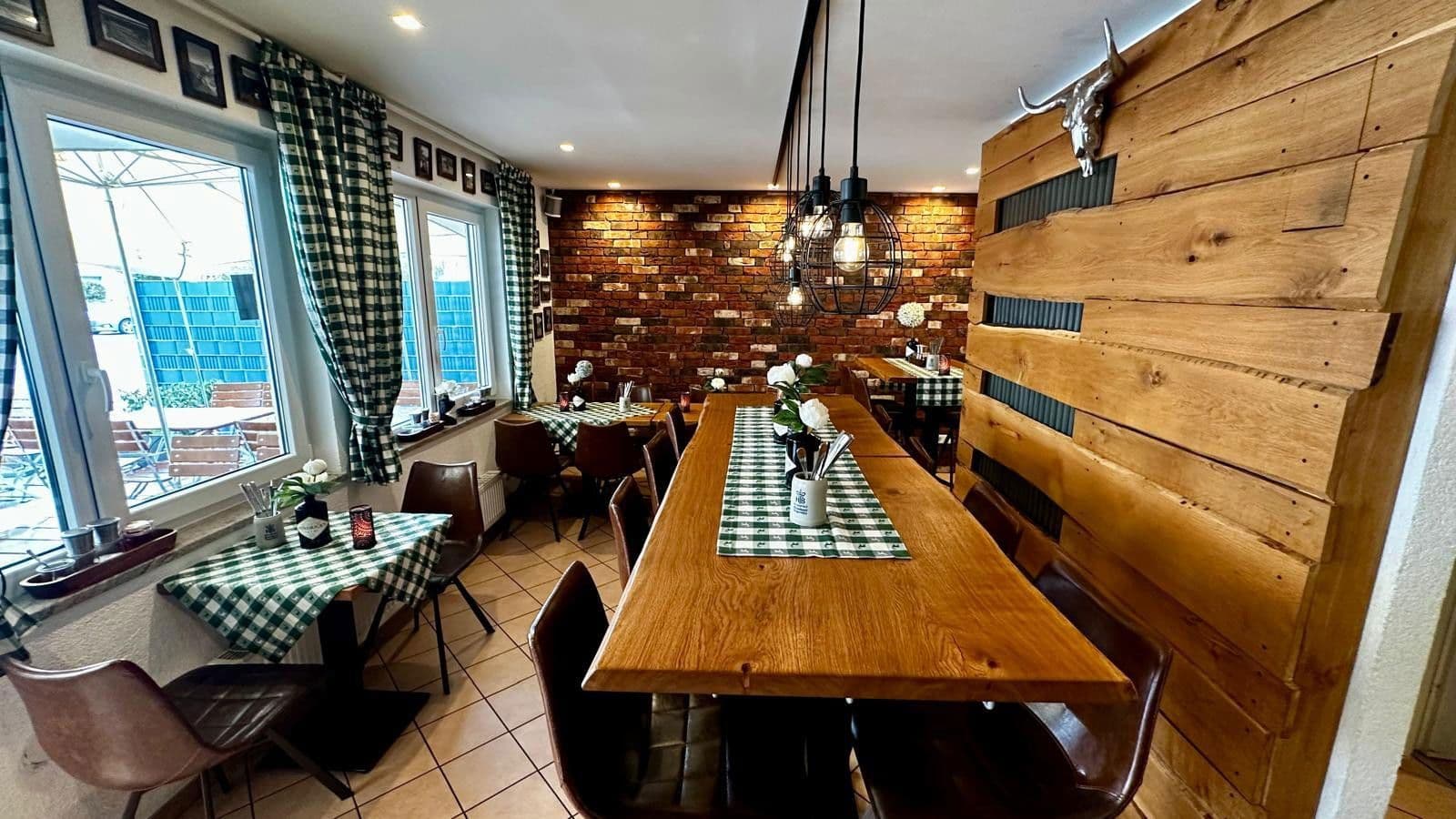 Prodej nebytového prostoru 350 m², Rödermark, Hessen Prodej nebytového prostoru 350 m², Rödermark, Hessen