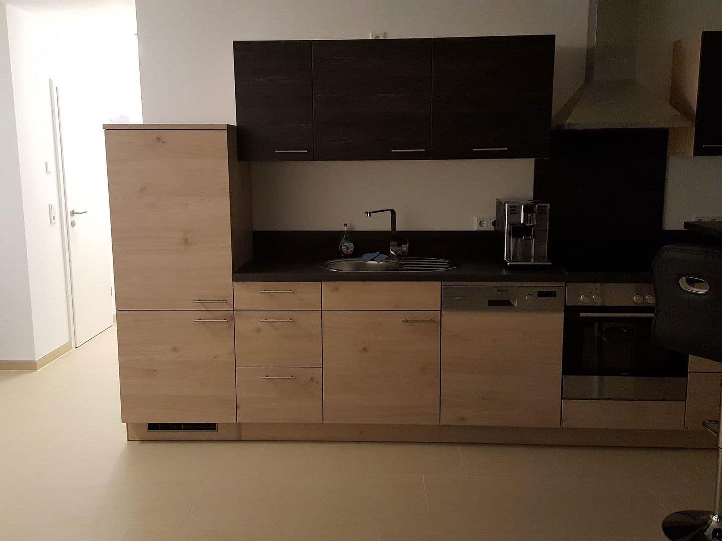 Pronájem bytu 3+1 77 m², Nordhäuser Weg 12, Gießen, Hessen Pronájem bytu 3+1 77 m², Nordhäuser Weg 12, Gießen, Hessen