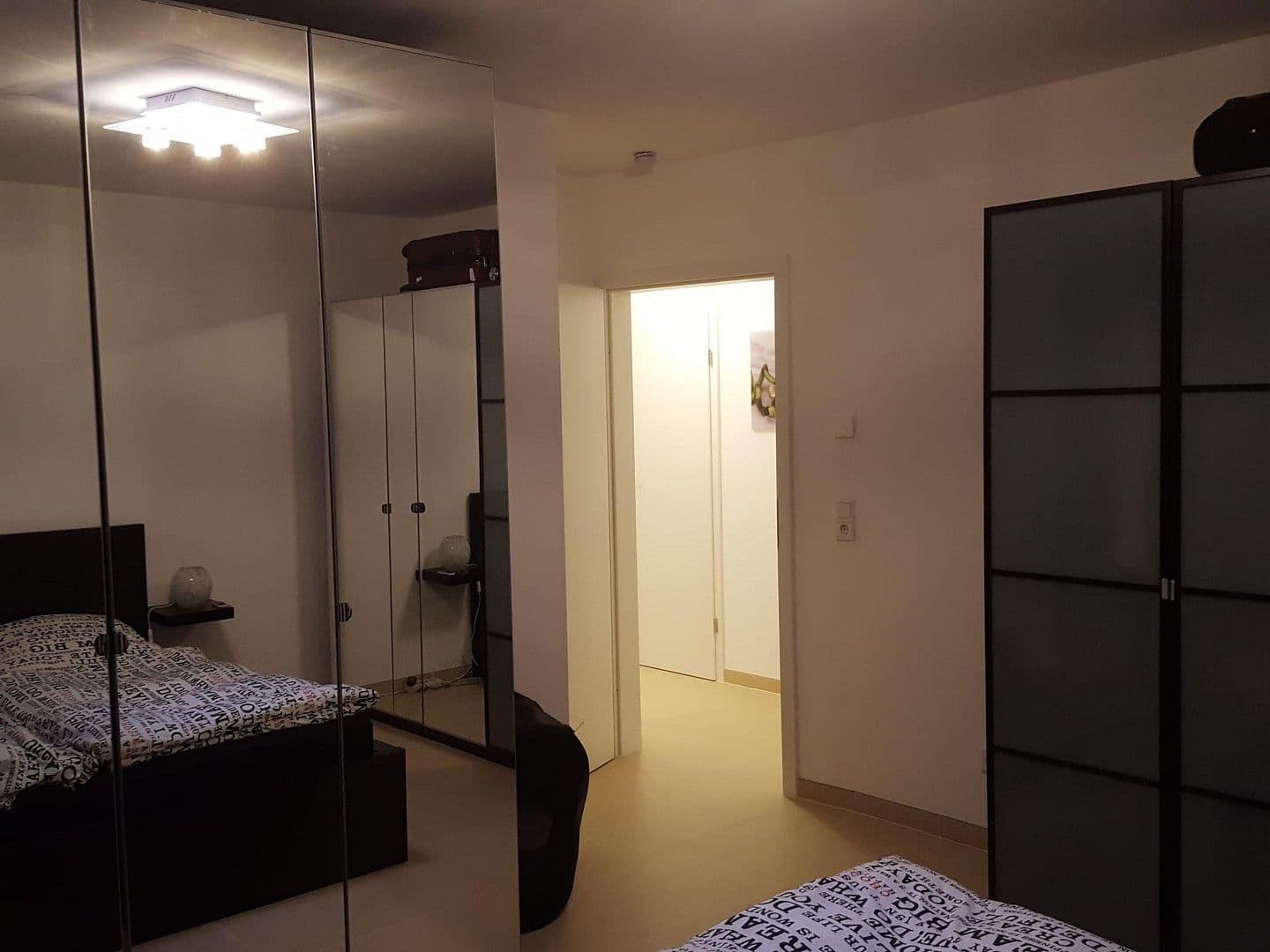 Pronájem bytu 3+1 77 m², Nordhäuser Weg 12, Gießen, Hessen Pronájem bytu 3+1 77 m², Nordhäuser Weg 12, Gießen, Hessen