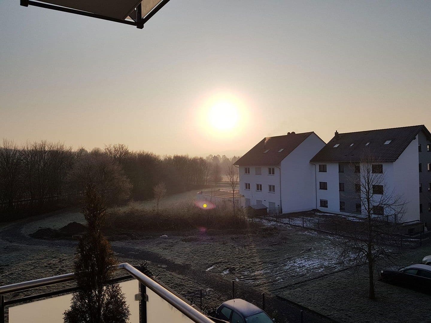 Pronájem bytu 3+1 77 m², Nordhäuser Weg 12, Gießen, Hessen Pronájem bytu 3+1 77 m², Nordhäuser Weg 12, Gießen, Hessen