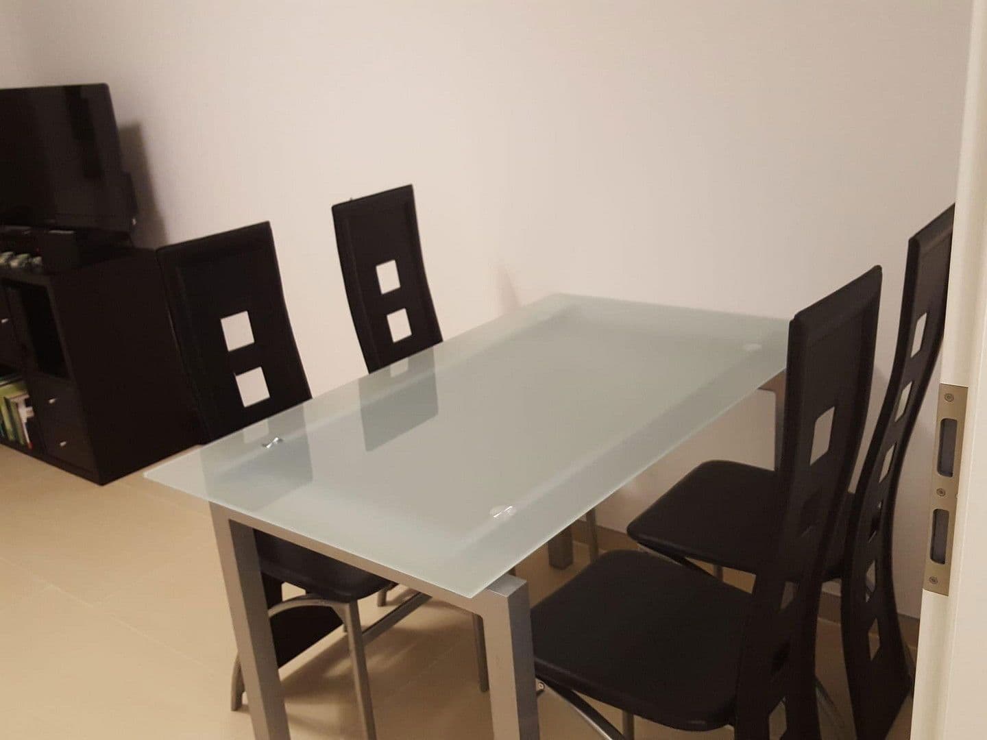 Pronájem bytu 3+1 77 m², Nordhäuser Weg 12, Gießen, Hessen Pronájem bytu 3+1 77 m², Nordhäuser Weg 12, Gießen, Hessen