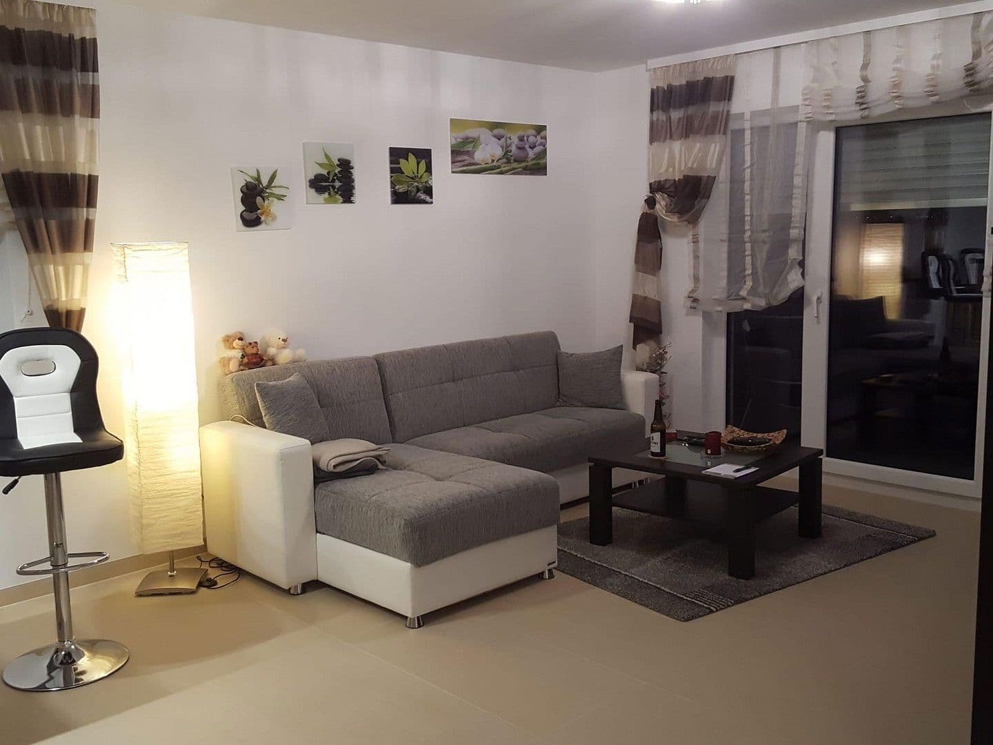 Pronájem bytu 3+1 77 m², Nordhäuser Weg 12, Gießen, Hessen Pronájem bytu 3+1 77 m², Nordhäuser Weg 12, Gießen, Hessen