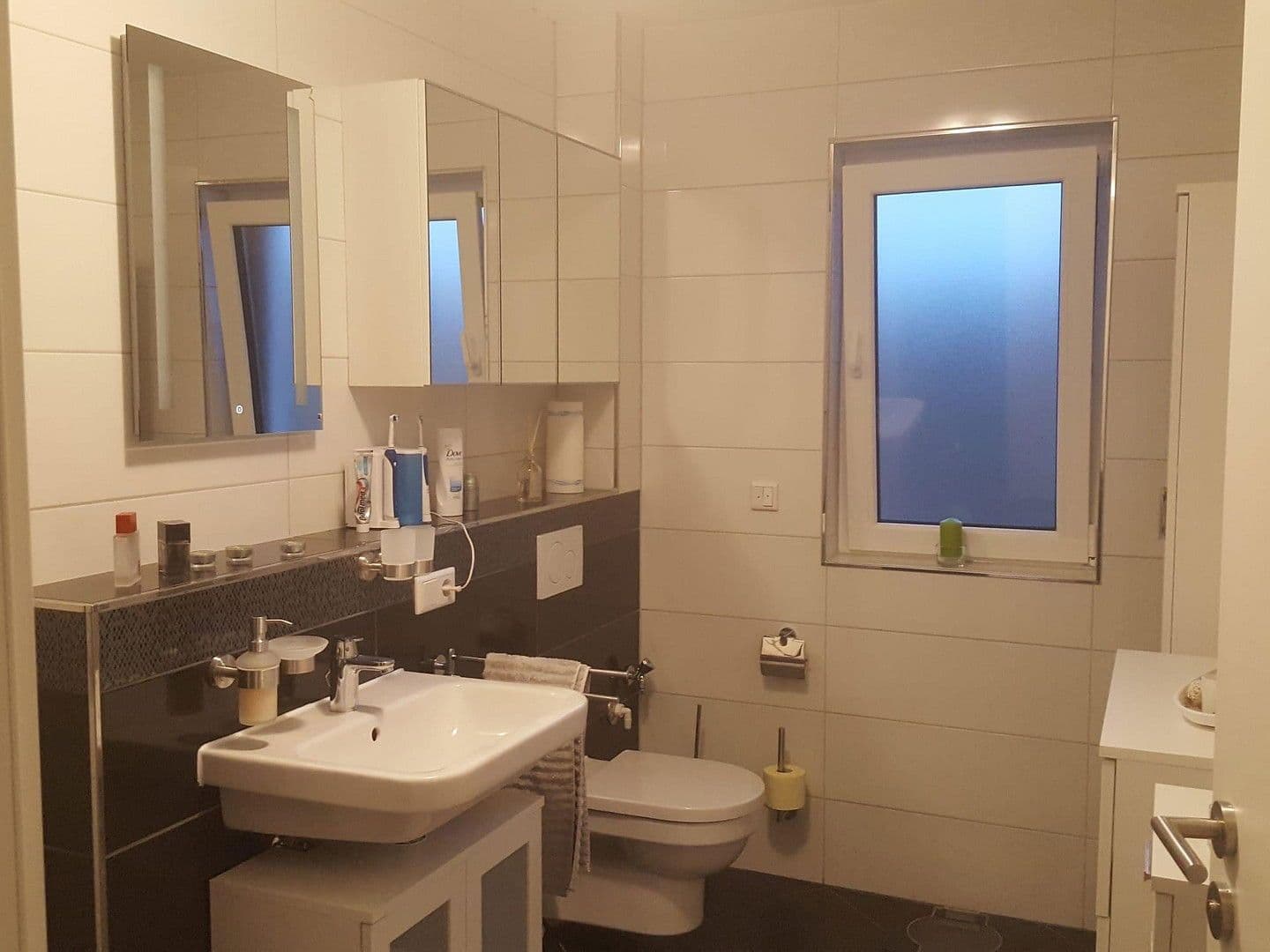 Pronájem bytu 3+1 77 m², Nordhäuser Weg 12, Gießen, Hessen Pronájem bytu 3+1 77 m², Nordhäuser Weg 12, Gießen, Hessen