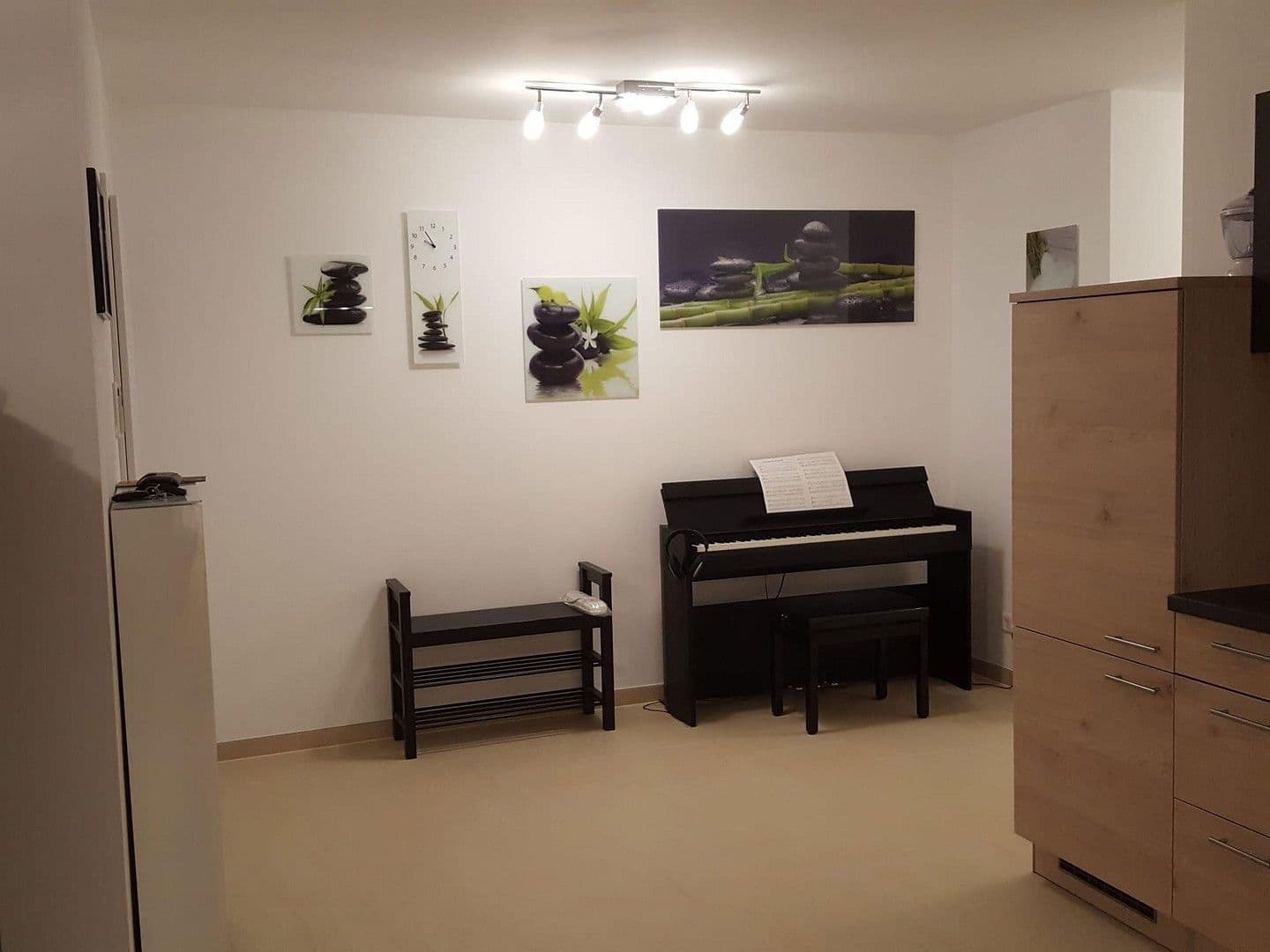 Pronájem bytu 3+1 77 m², Nordhäuser Weg 12, Gießen, Hessen Pronájem bytu 3+1 77 m², Nordhäuser Weg 12, Gießen, Hessen