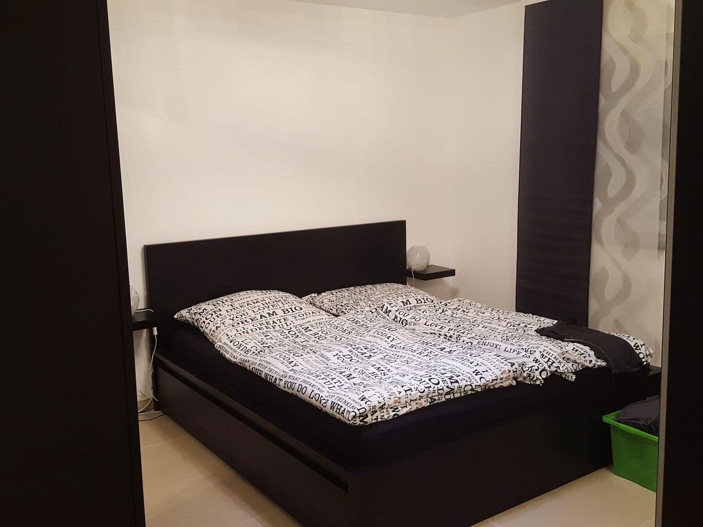 Pronájem bytu 3+1 77 m², Nordhäuser Weg 12, Gießen, Hessen Pronájem bytu 3+1 77 m², Nordhäuser Weg 12, Gießen, Hessen