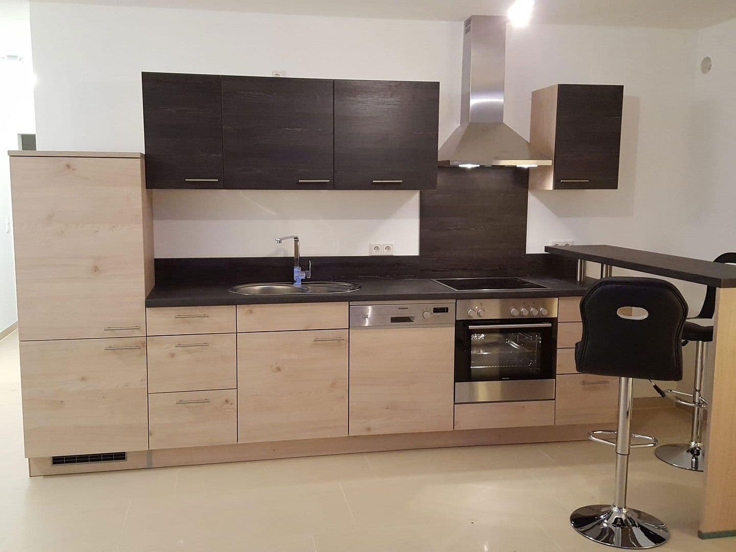 Pronájem bytu 3+1 77 m², Nordhäuser Weg 12, Gießen, Hessen Pronájem bytu 3+1 77 m², Nordhäuser Weg 12, Gießen, Hessen