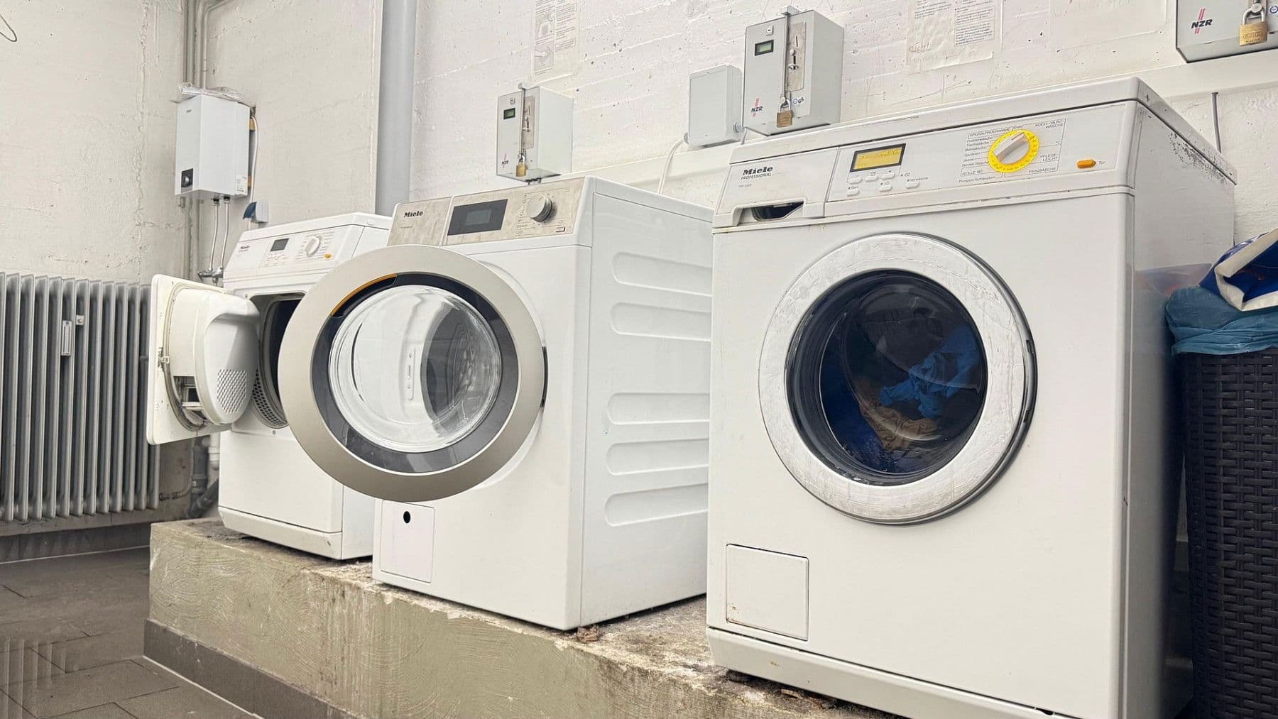 Pronájem bytu 1+1 20 m², Brecherspitzstraße 3, München, Bavorsko Pronájem bytu 1+1 20 m², Brecherspitzstraße 3, München, Bavorsko