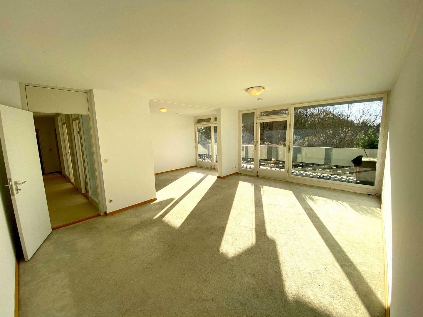 Prodej bytu 4+kk 121 m², München, Bavorsko Prodej bytu 4+kk 121 m², München, Bavorsko