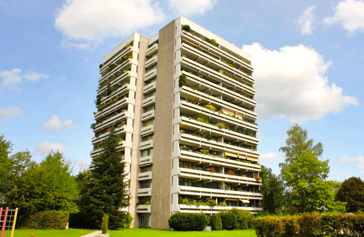 Prodej bytu 4+kk 121 m², München, Bavorsko Prodej bytu 4+kk 121 m², München, Bavorsko