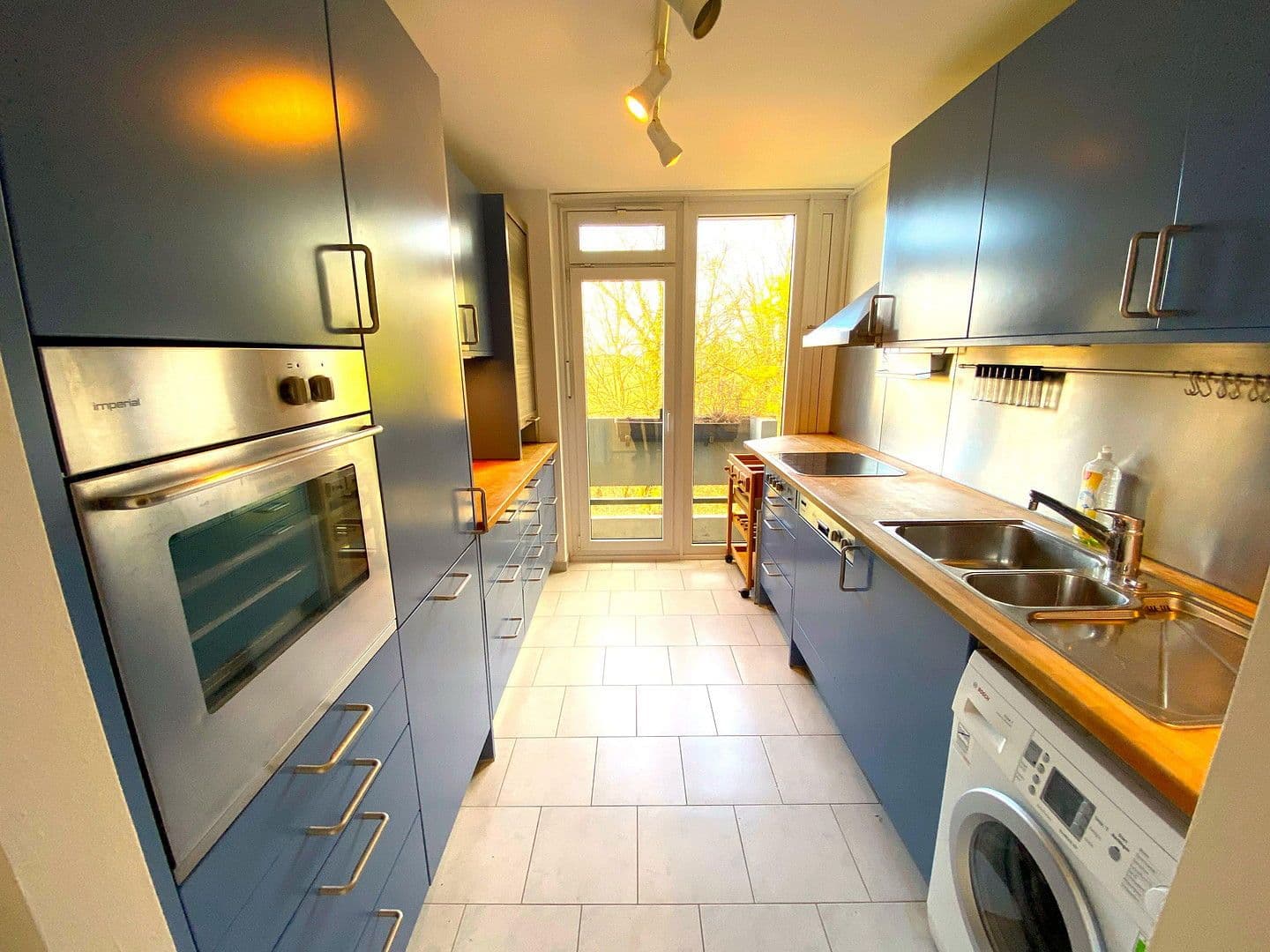 Prodej bytu 4+kk 121 m², München, Bavorsko Prodej bytu 4+kk 121 m², München, Bavorsko