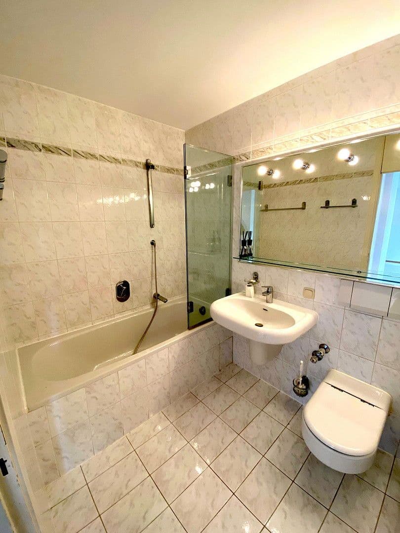 Prodej bytu 4+kk 121 m², München, Bavorsko Prodej bytu 4+kk 121 m², München, Bavorsko