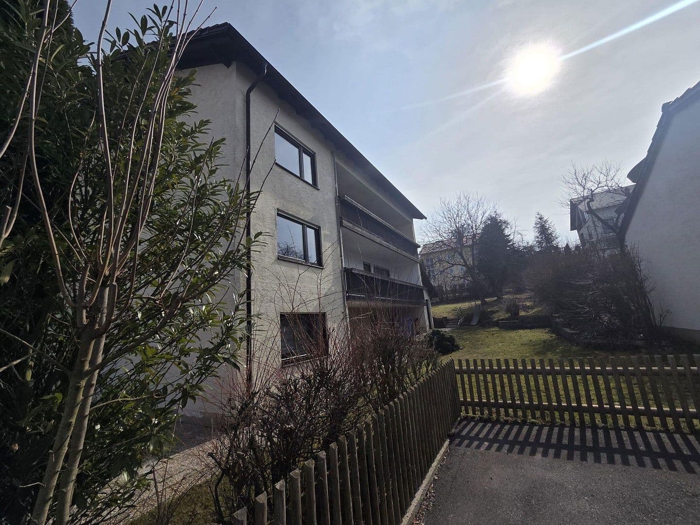 Prodej bytu 5+1 110 m², Kouba, Bavorsko Prodej bytu 5+1 110 m², Kouba, Bavorsko