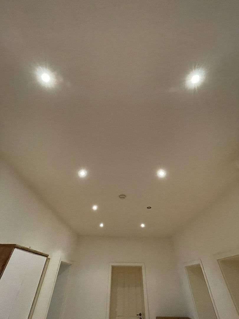 Pronájem bytu 3+1 91 m², Am Zehnt 9, Sinsheim, Bádensko-Württembersko Pronájem bytu 3+1 91 m², Am Zehnt 9, Sinsheim, Bádensko-Württembersko