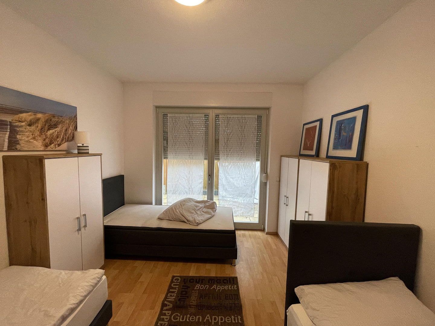 Pronájem bytu 3+1 91 m², Am Zehnt 9, Sinsheim, Bádensko-Württembersko Pronájem bytu 3+1 91 m², Am Zehnt 9, Sinsheim, Bádensko-Württembersko