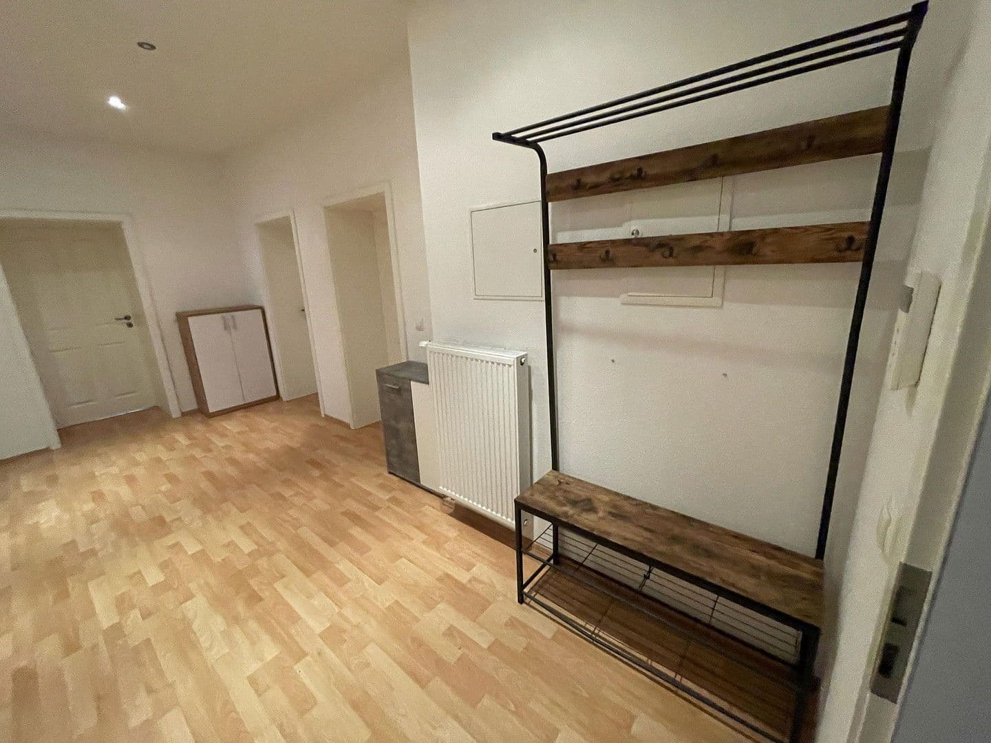 Pronájem bytu 3+1 91 m², Am Zehnt 9, Sinsheim, Bádensko-Württembersko Pronájem bytu 3+1 91 m², Am Zehnt 9, Sinsheim, Bádensko-Württembersko