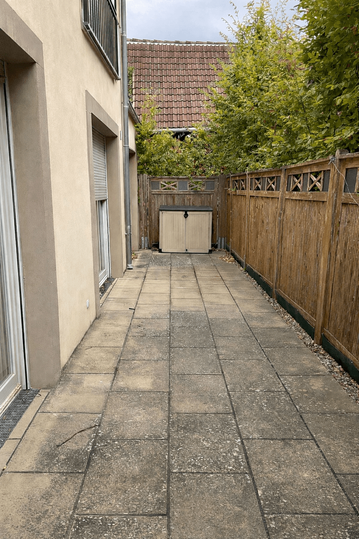 Pronájem bytu 3+1 91 m², Am Zehnt 9, Sinsheim, Bádensko-Württembersko Pronájem bytu 3+1 91 m², Am Zehnt 9, Sinsheim, Bádensko-Württembersko