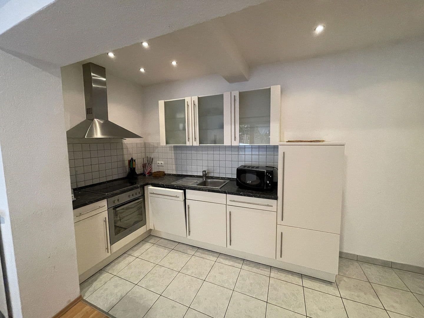 Pronájem bytu 3+1 91 m², Am Zehnt 9, Sinsheim, Bádensko-Württembersko Pronájem bytu 3+1 91 m², Am Zehnt 9, Sinsheim, Bádensko-Württembersko