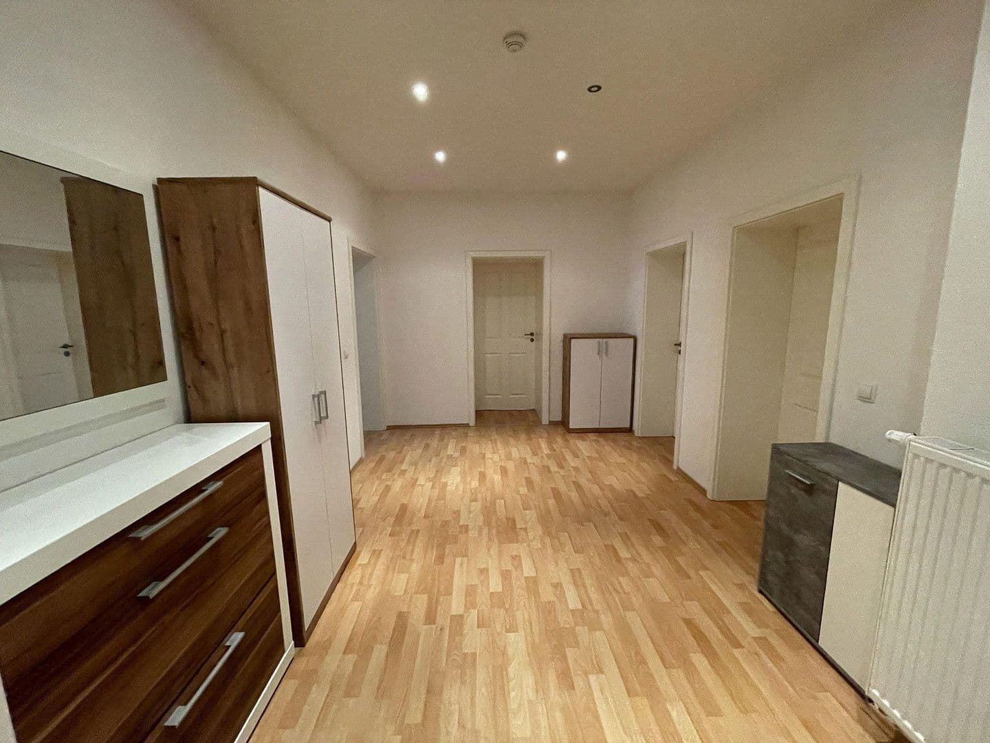 Pronájem bytu 3+1 91 m², Am Zehnt 9, Sinsheim, Bádensko-Württembersko Pronájem bytu 3+1 91 m², Am Zehnt 9, Sinsheim, Bádensko-Württembersko