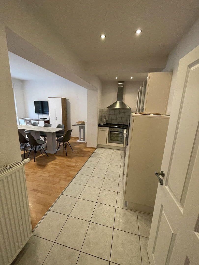 Pronájem bytu 3+1 91 m², Am Zehnt 9, Sinsheim, Bádensko-Württembersko Pronájem bytu 3+1 91 m², Am Zehnt 9, Sinsheim, Bádensko-Württembersko