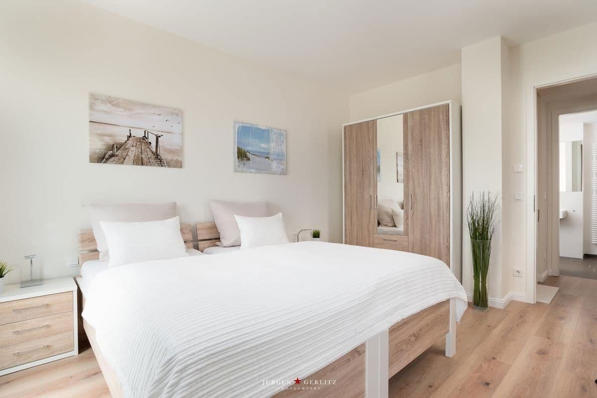 Prodej bytu 3+1 93 m², Heiligenhafen, Šlesvicko-Holštýnsko Prodej bytu 3+1 93 m², Heiligenhafen, Šlesvicko-Holštýnsko