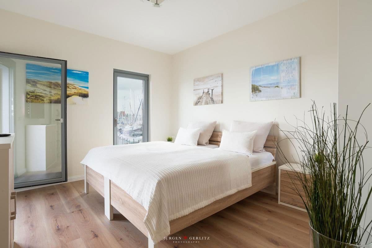 Prodej bytu 3+1 93 m², Heiligenhafen, Šlesvicko-Holštýnsko Prodej bytu 3+1 93 m², Heiligenhafen, Šlesvicko-Holštýnsko