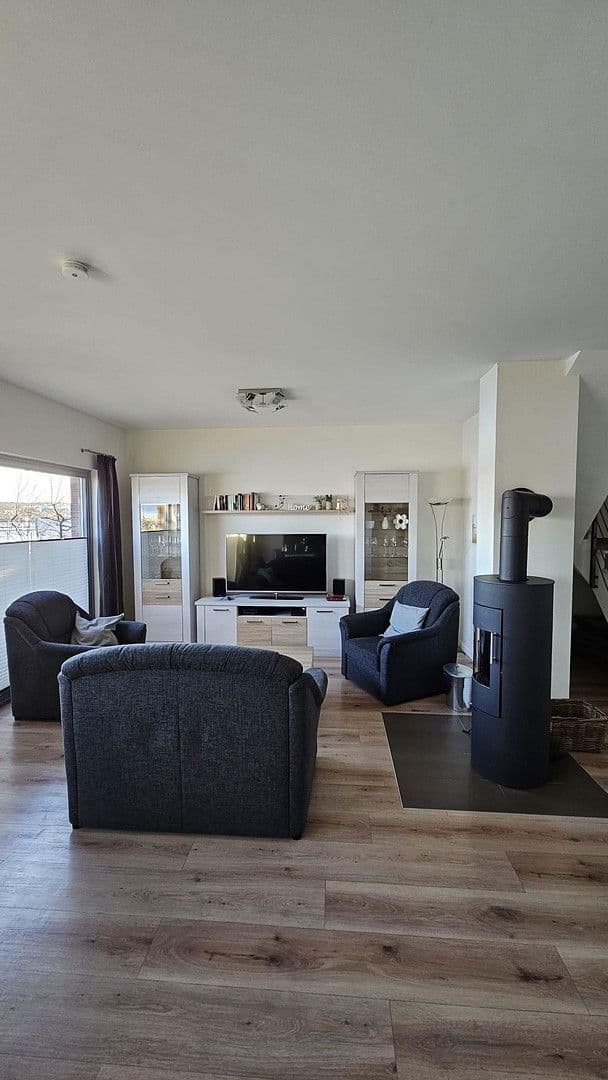 Prodej bytu 3+1 93 m², Heiligenhafen, Šlesvicko-Holštýnsko Prodej bytu 3+1 93 m², Heiligenhafen, Šlesvicko-Holštýnsko