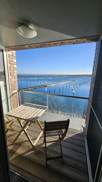 Prodej bytu 3+1 93 m², Heiligenhafen, Šlesvicko-Holštýnsko Prodej bytu 3+1 93 m², Heiligenhafen, Šlesvicko-Holštýnsko